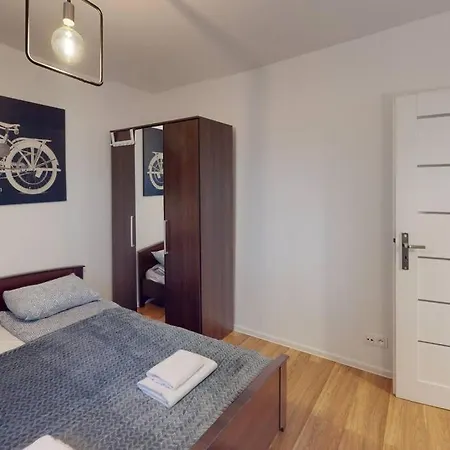 Kotlarska 7 Apartman *